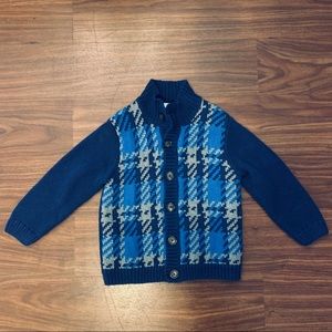 Janie and Jack Sweater